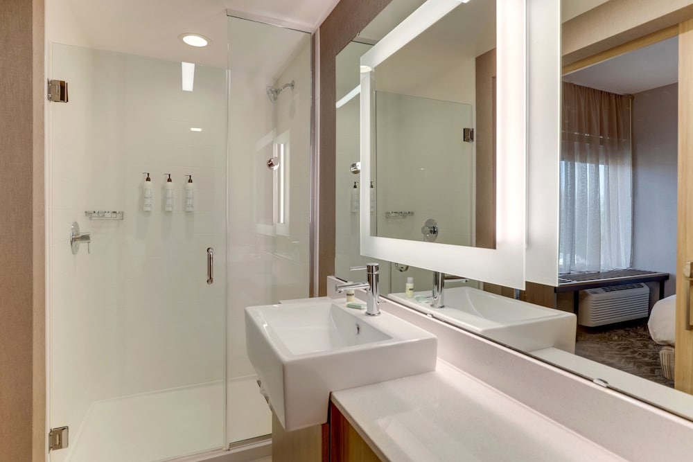 SpringHill Suites by Marriott Cheraw - photo 25