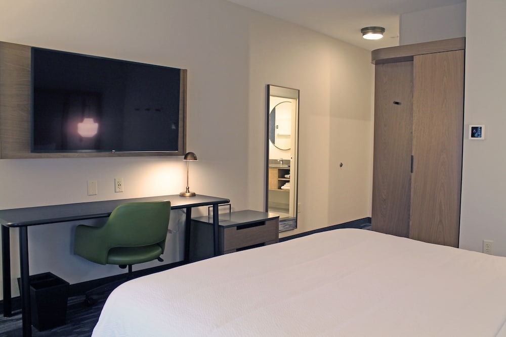 Fairfield Inn & Suites by Marriott St. Louis South - photo 9