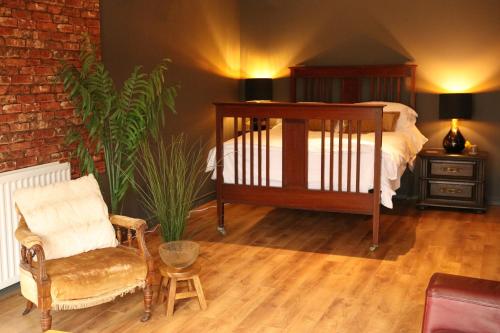 Cuilcagh Luxury Studio — Enniskillen — photo 2