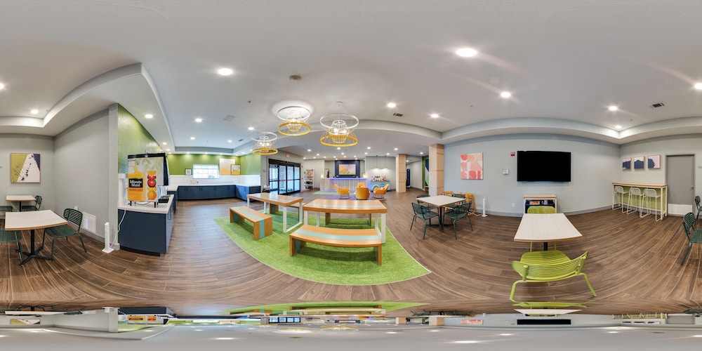 Spark By Hilton Wichita Falls - photo 6