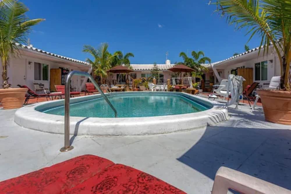 Green Seas Motel - photo 83