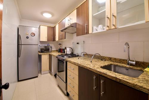 Departamento Mirabosque premium 9 — Osorno — photo 2