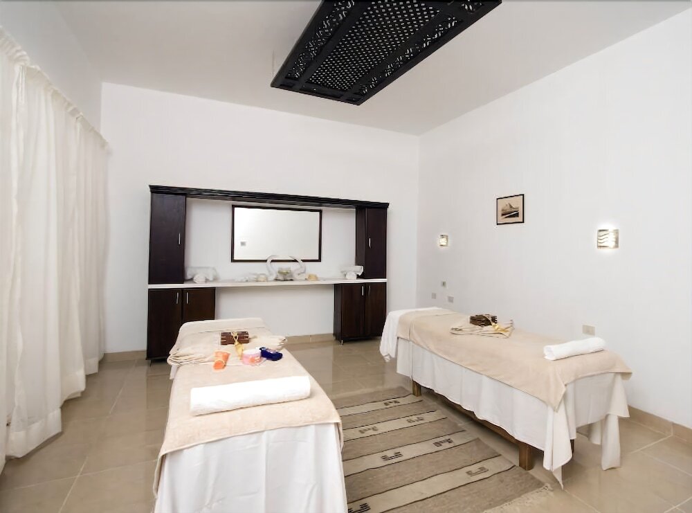 Swiss Inn Dream Resort Taba in Unknown City, Egypt