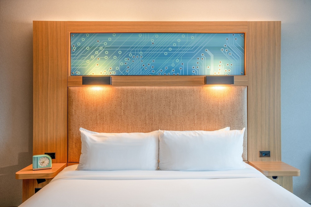 Aloft Cupertino - photo 16