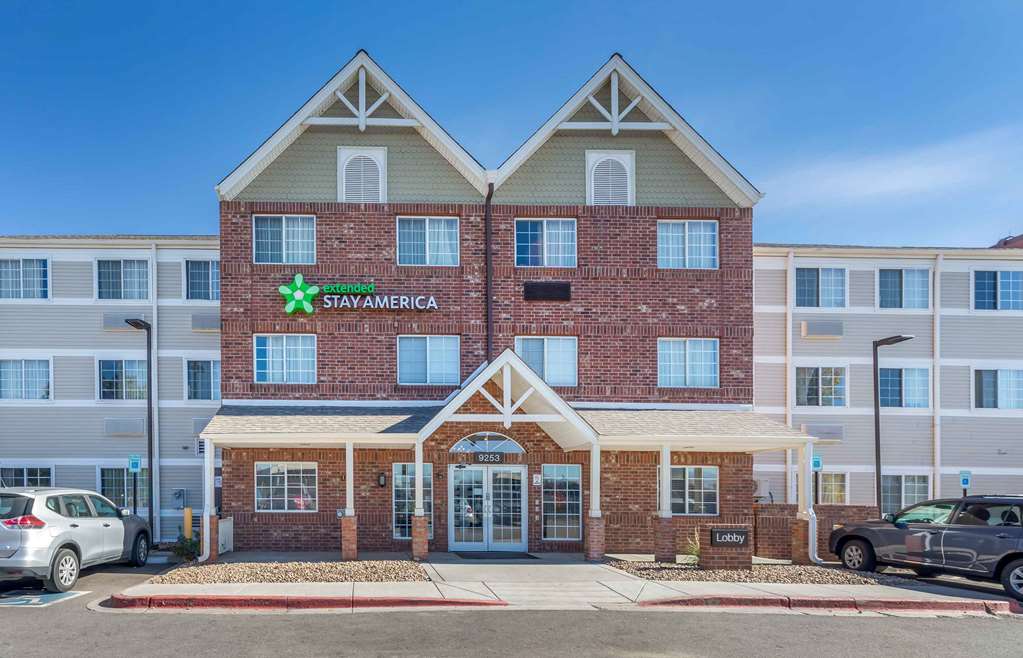 Extended Stay America Select Suites Denver Tech Center South Greenwood Village - featured photo