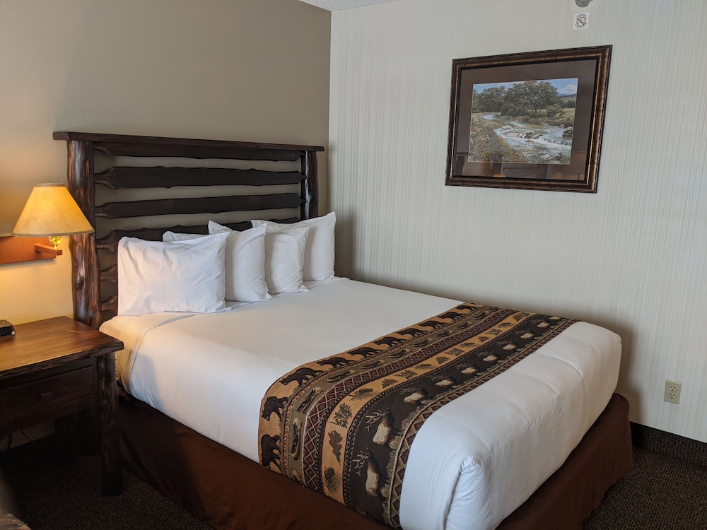ClubHouse Inn West Yellowstone - photo 16