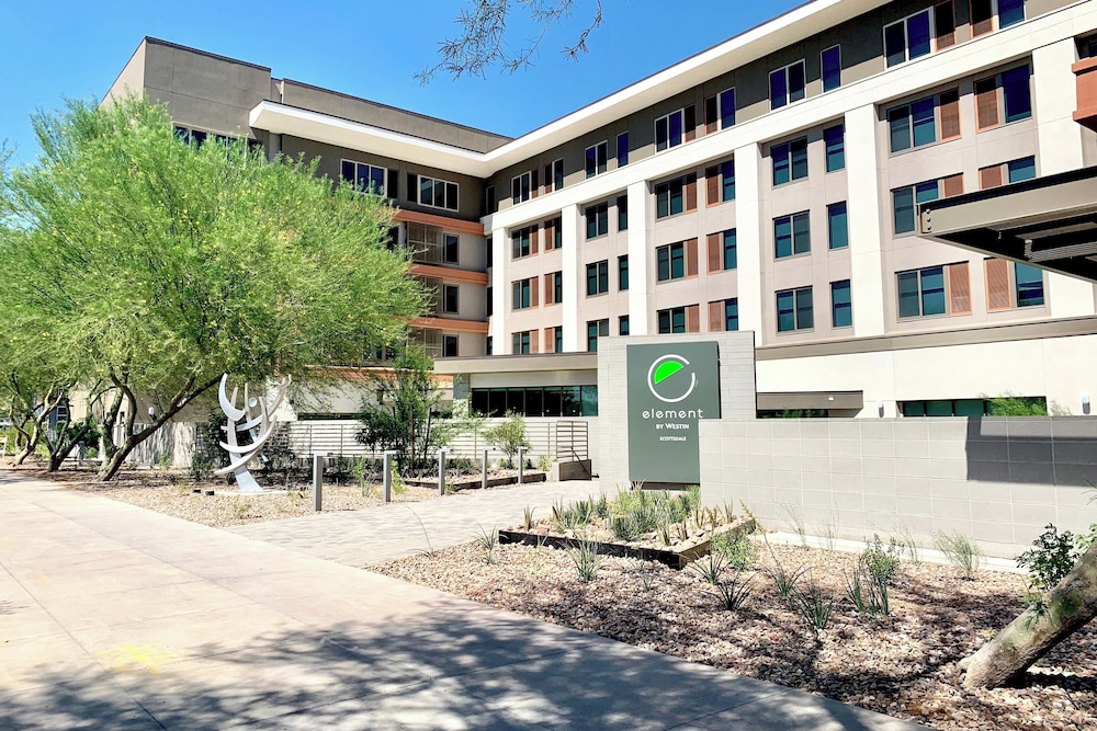 Element Scottsdale at SkySong - featured photo