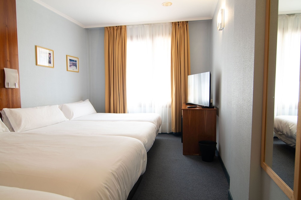 Hotel Beratxa — Tafalla — photo 5