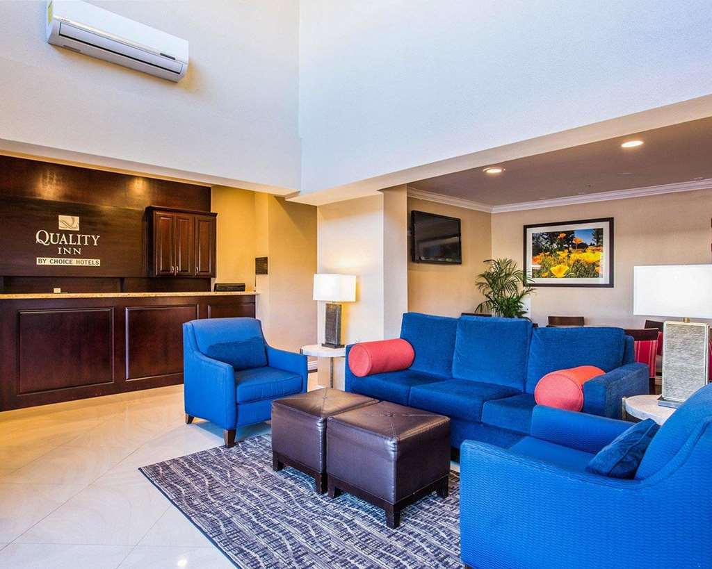 Quality Inn Downey - photo 6