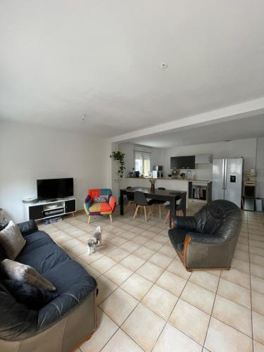 Calme - last minute hotel in Sannois