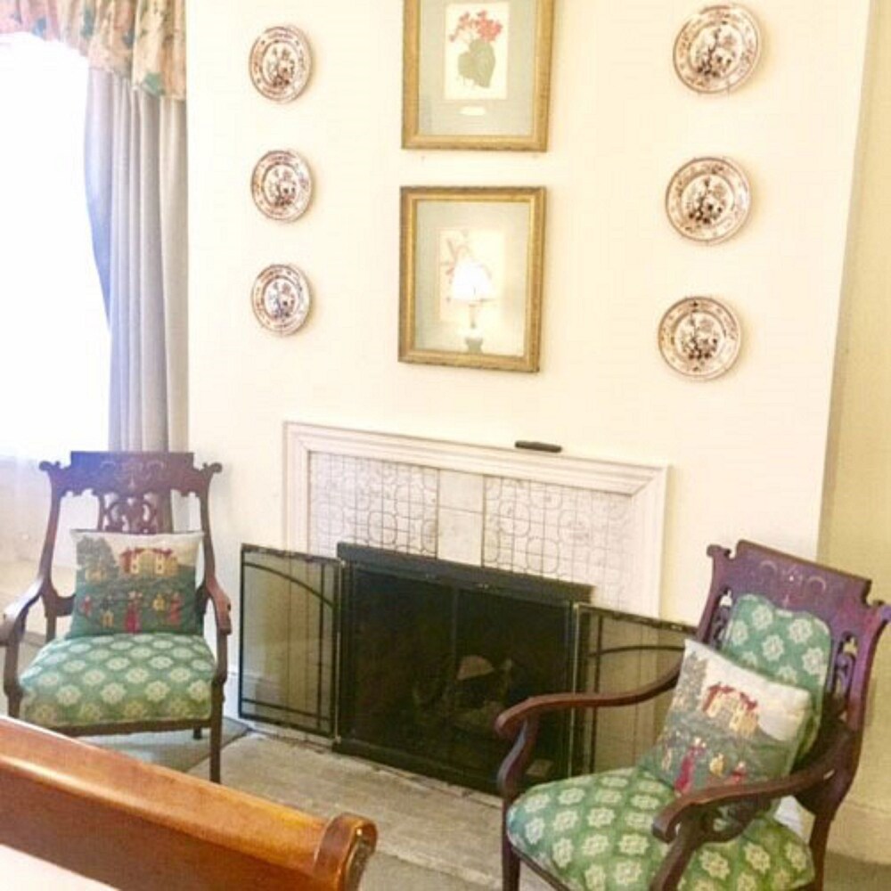 Morehead Inn - photo 40