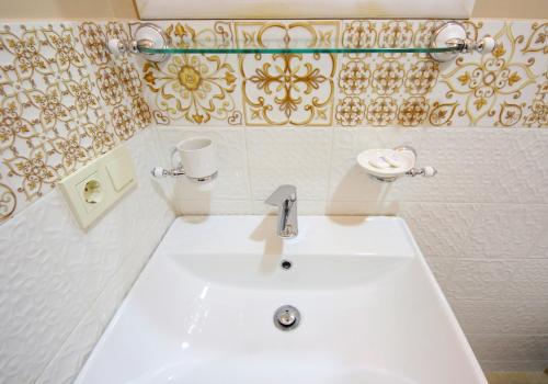 Sofia Apartment in old Tbilisi