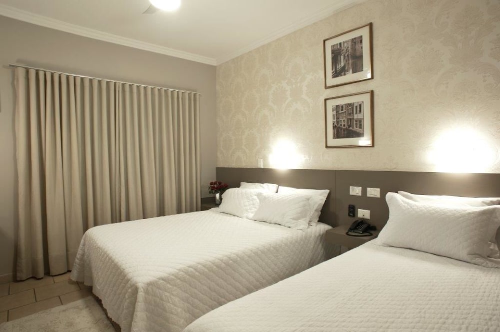 Nohotel Nova Odessa — Nova Odessa — photo 3