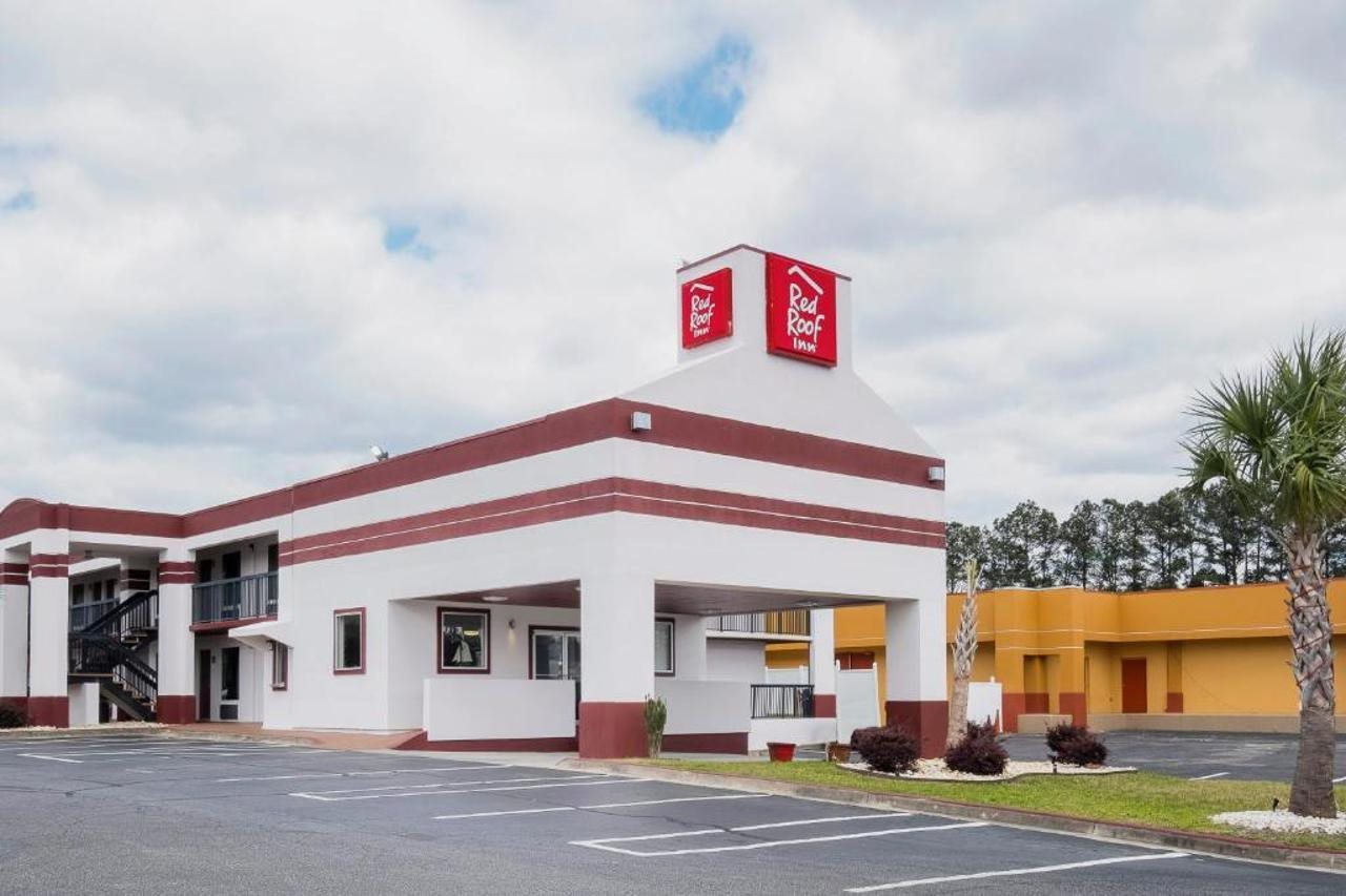 Red Roof Inn Walterboro - photo 6