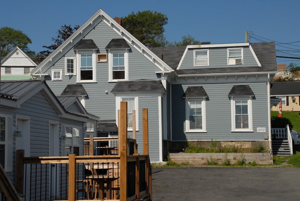 Harbourview Motel & Accommodations — hotel in Port Hawkesbury
