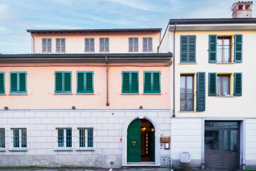 Campagna Cremasca A C Wi Fi Tasting vini top all — 4-Star Luxury Hotel in Crema, Italy