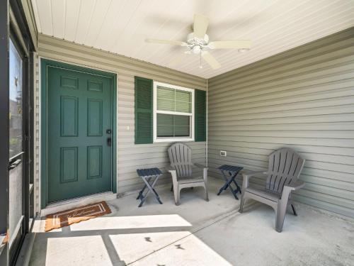 2142 Z6 Village Of Mcclure By Remax Premier — The Villages