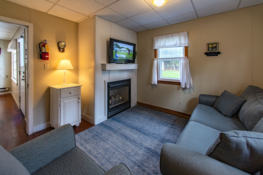 Edgewater Resort - photo 81
