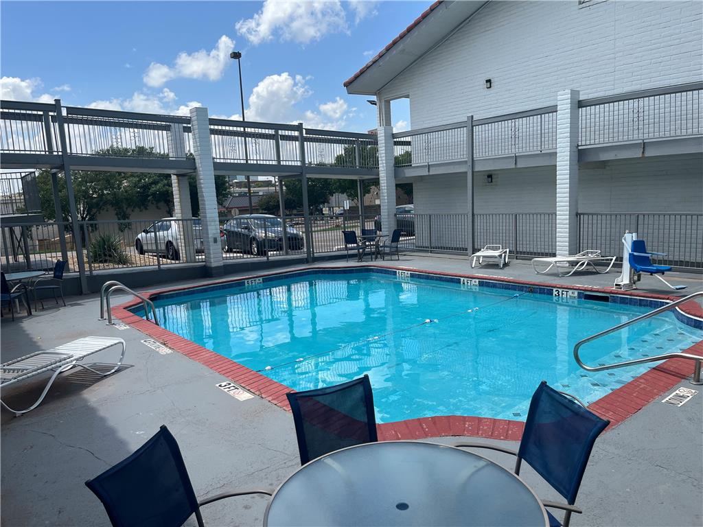 Motel 6 Euless Tx Dfw West - photo 11