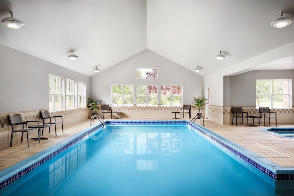 Residence Inn Marriott Carlisle - photo 31