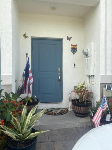 Cozy Rooms Close To Florida Keys And More — Florida City