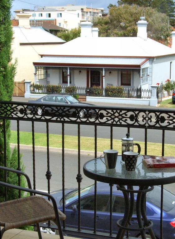 Beechwood Apartment — 4-Star Luxury Hotel in Warrnambool, Australia