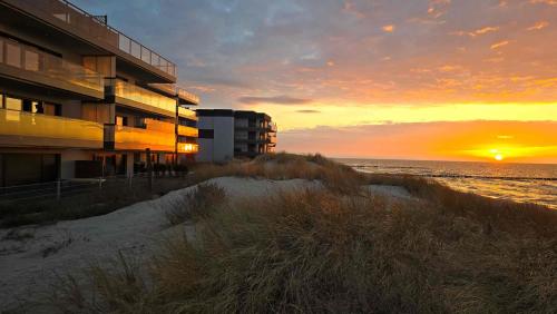 Gardenia Sea Side Martina 2 Dziwnów — 4-Star Luxury Hotel in Dziwnow, Poland