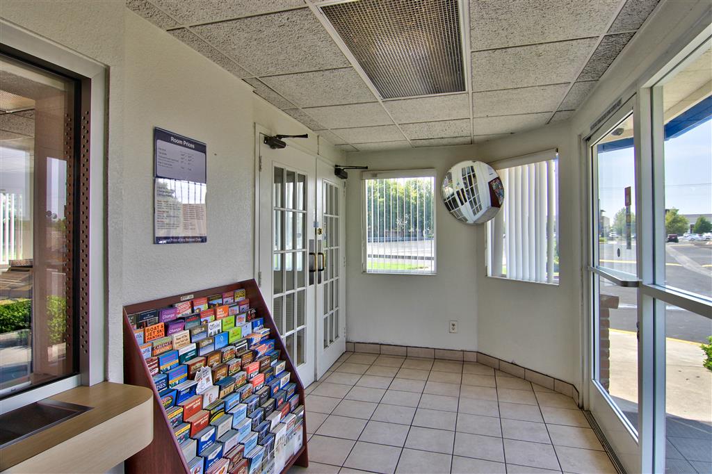 Motel 6 Sacramento CA South Sacramento & Elk Grove - photo 18
