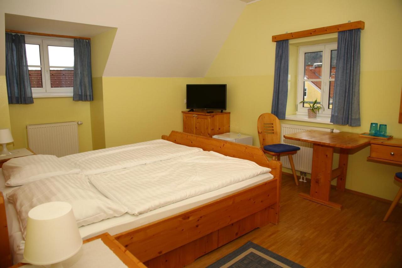 Pernegger Dorfstub’n pet-friendly hotel Pernegg An Der Mur