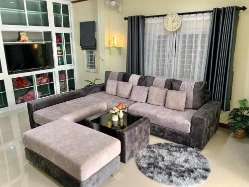 Baan Ozone — 4-Star Luxury Hotel in Hat Yai, Thailand