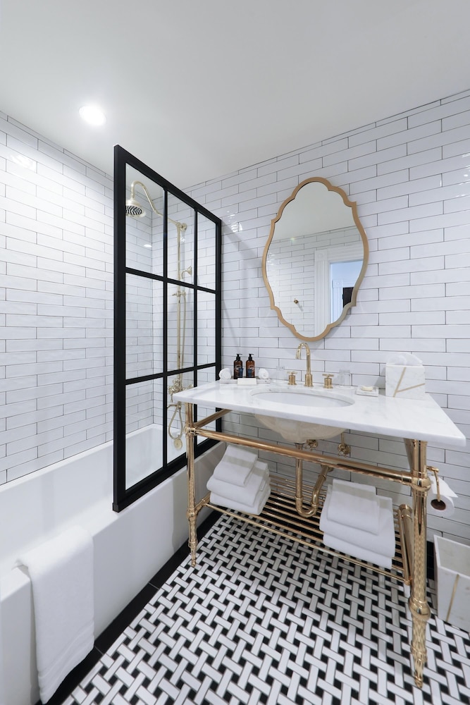 Fairmount Hotel - photo 48