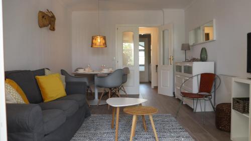 Apartment La Isla Bonita — 4-Star Luxury Hotel in Javea, Spain