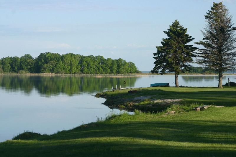 Leech Lake Resort Bed & Breakfast - photo 7