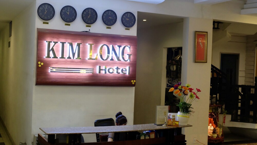 Kim Long Hotel — Da Nang — photo 3