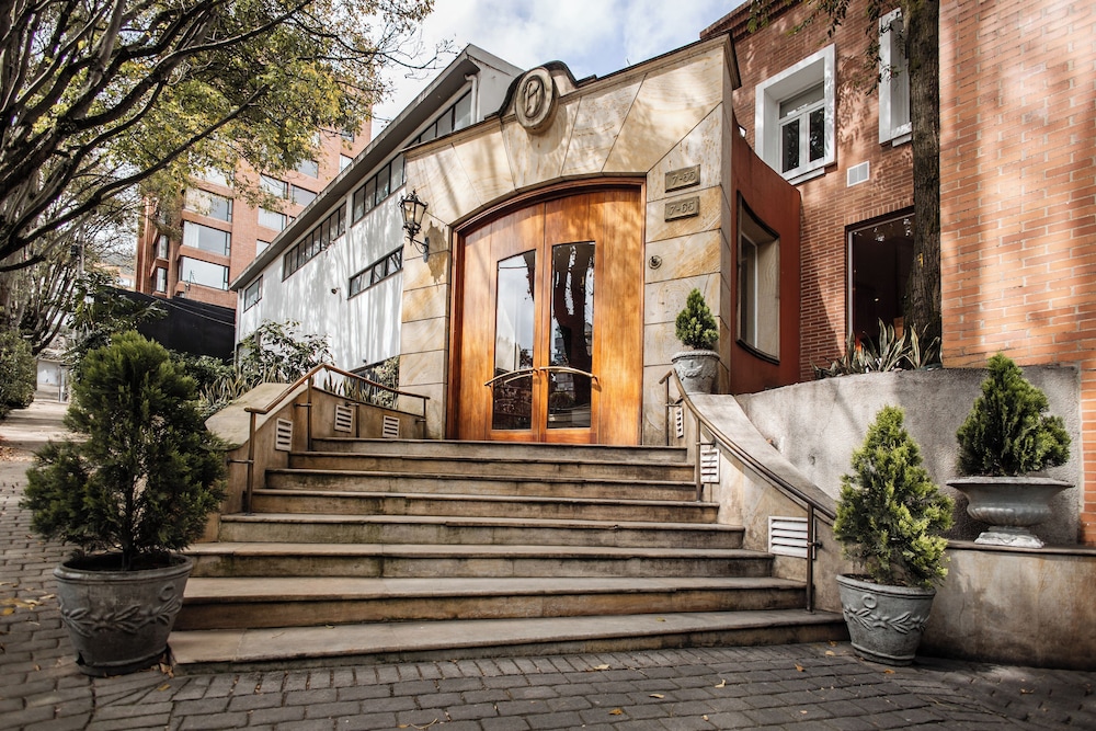 Hotel Portón Bogotá