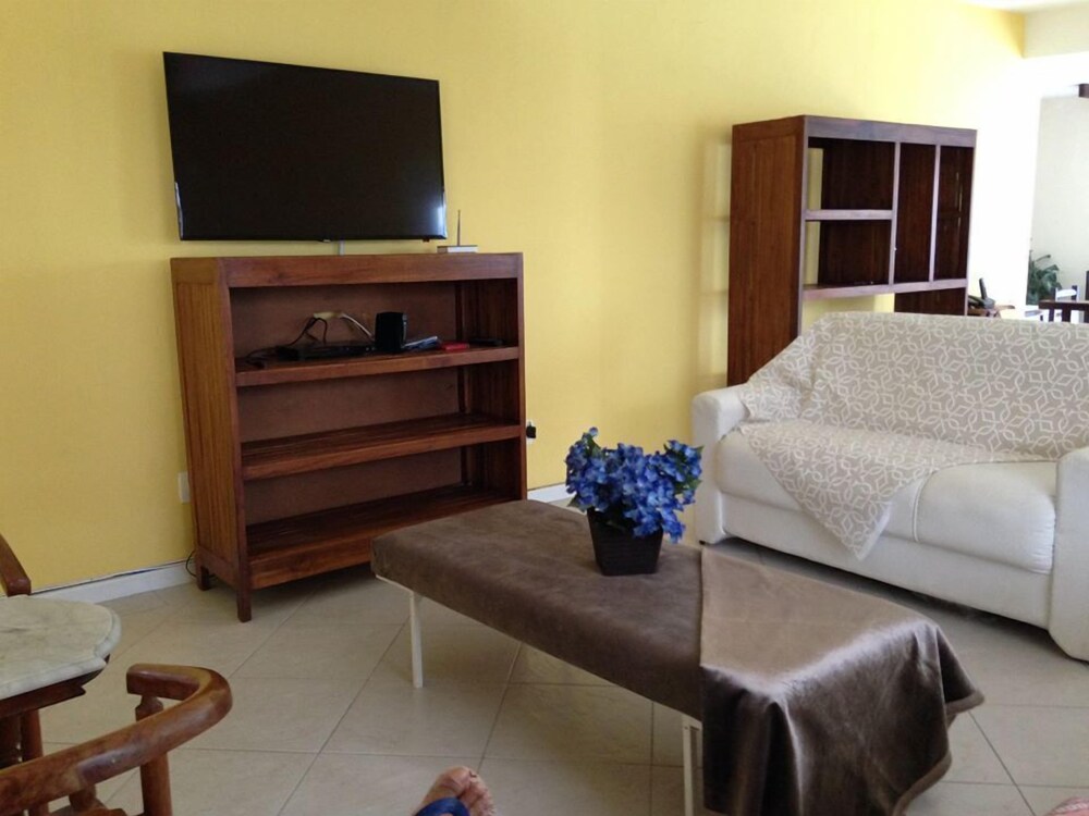 Pousada Pé N’Areia Hospedagem — Cabo Frio — photo 4