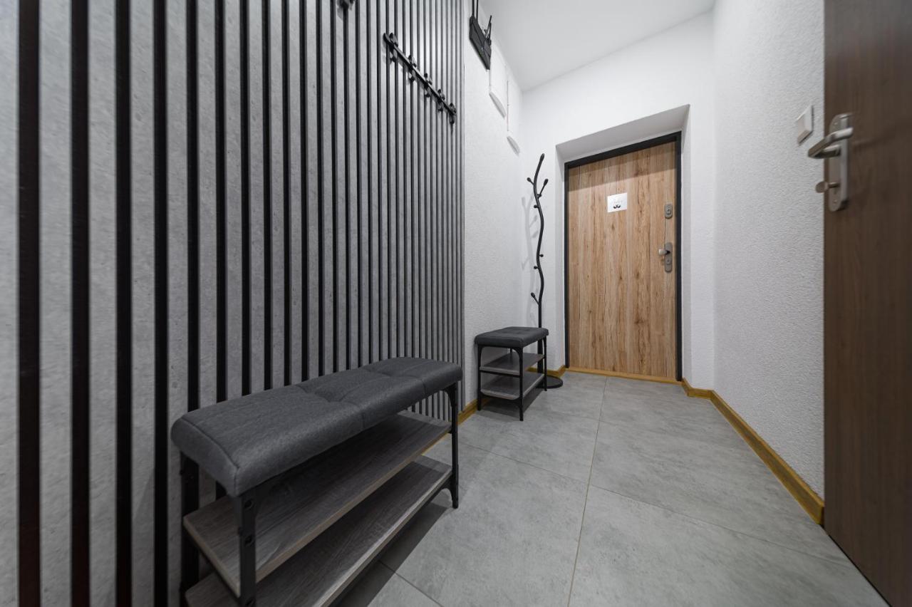 Tower Apartments Orchid & Amber in Spisska Nova Ves, Slovakia