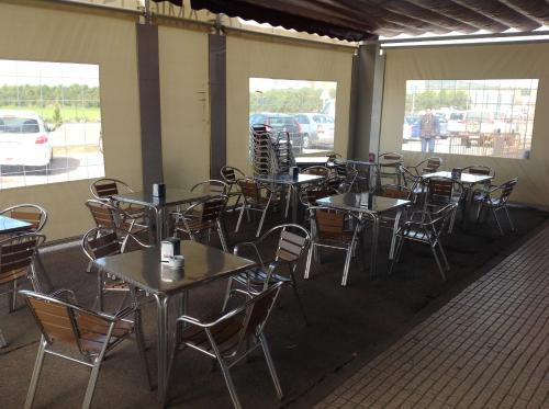 Hostal Los Amigos — Olivenza — photo 3