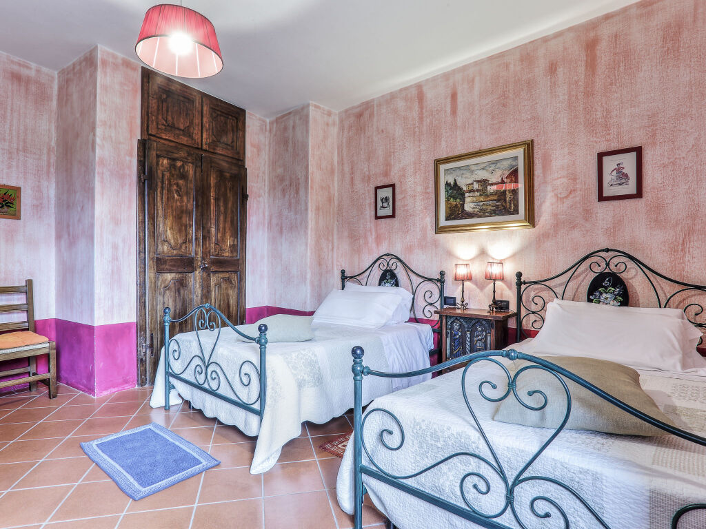 La Fiorita Inh 28562 in Arezzo, Italy