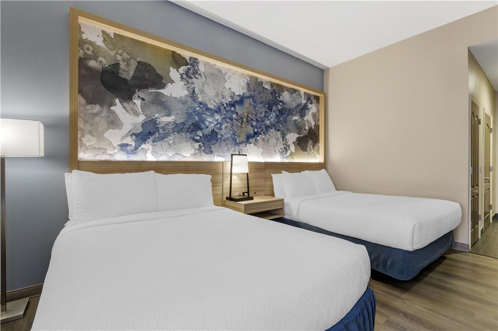 Best Western Plus Sanford Airport Lake Mary Hotel - photo 11