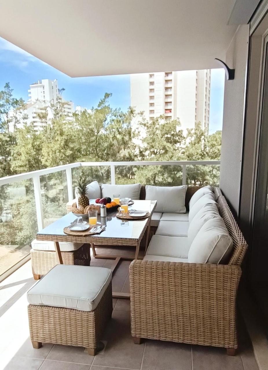 Elite Residence 3B — 4-Star Luxury Hotel in Portimao, Portugal