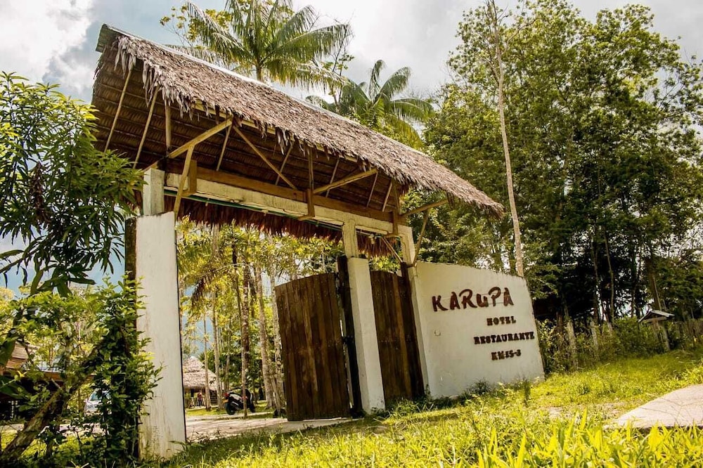 Hotel Karupa - last minute hotel in Leticia