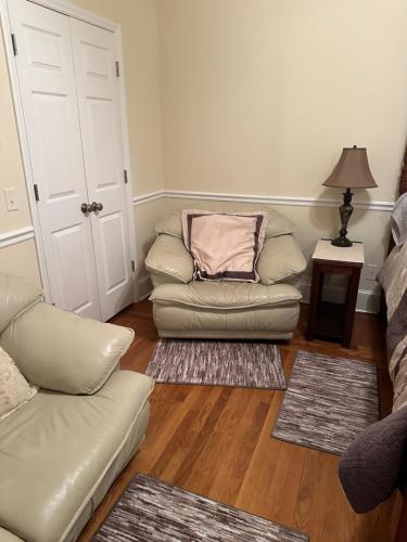 MooreField Suites Greensboro East - photo 49