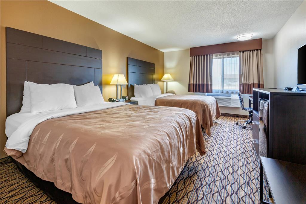 Quality Inn New London - photo 16