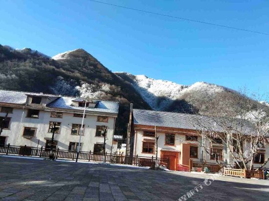 Shengnongjia Haoyou hotel in Songbai, People's Republic of China