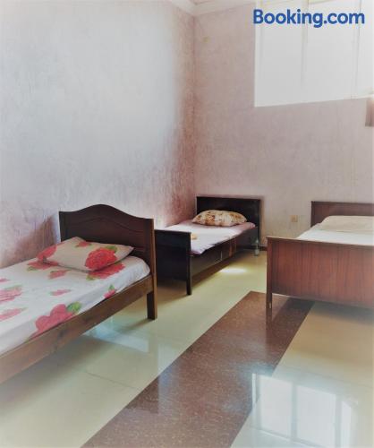 Hotel Vakhtanguri - last minute hotel in Batumi