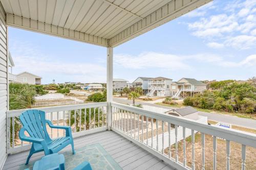 5 Buoys by Oak Island Accommodations - featured photo