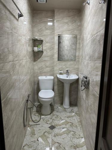 Leselidze Guest House