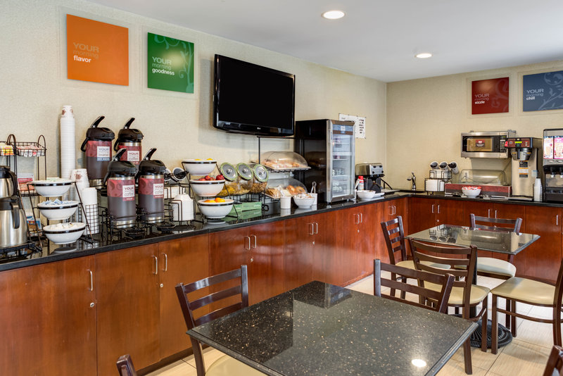 Comfort Inn Sunset Park Park Slope - photo 9
