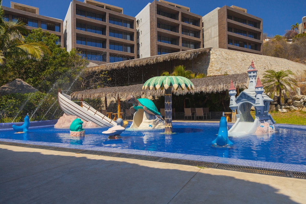Water park